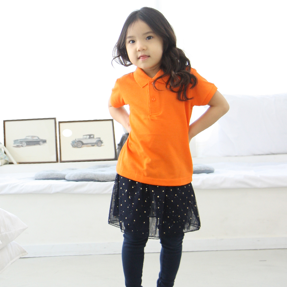 30수 프리미엄 PK 반팔 (성인/아동)