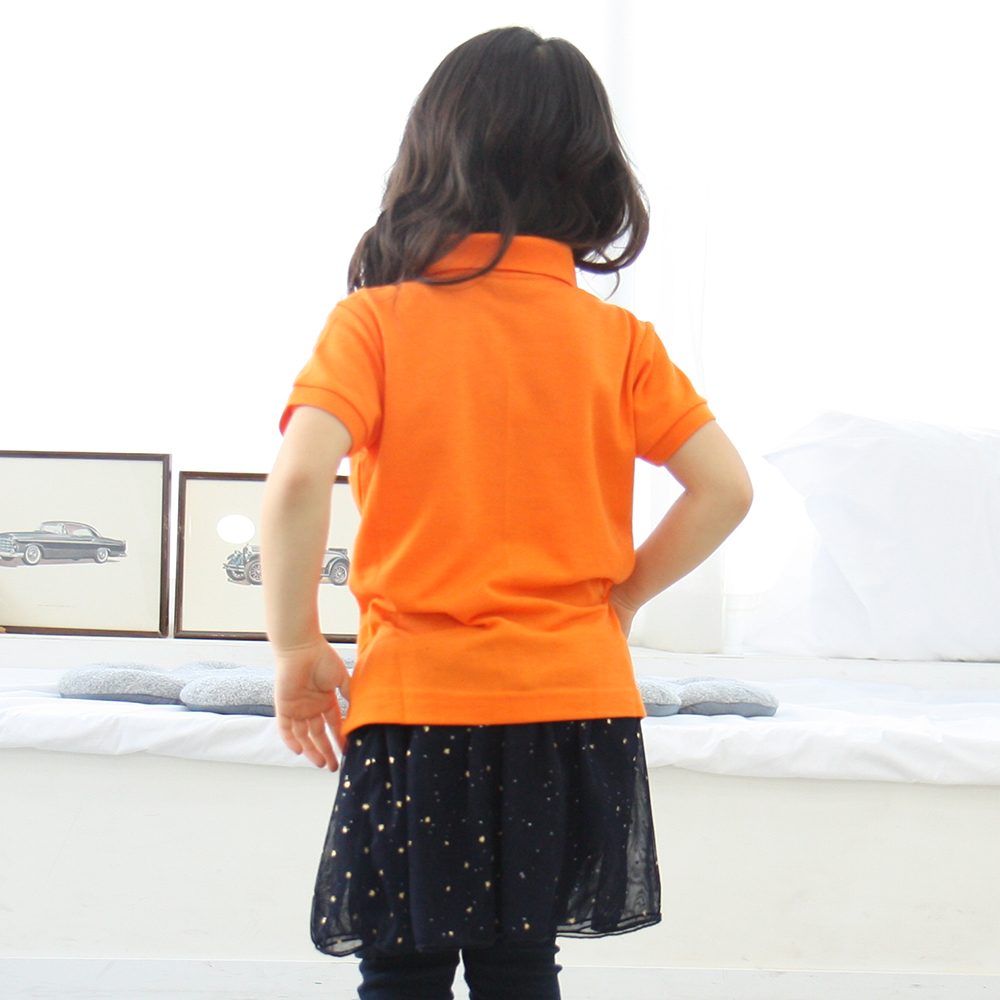 30수 프리미엄 PK 반팔 (성인/아동)