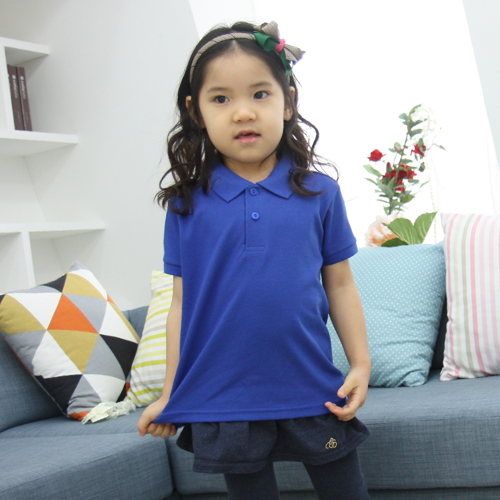 30수 프리미엄 PK 반팔 (성인/아동)