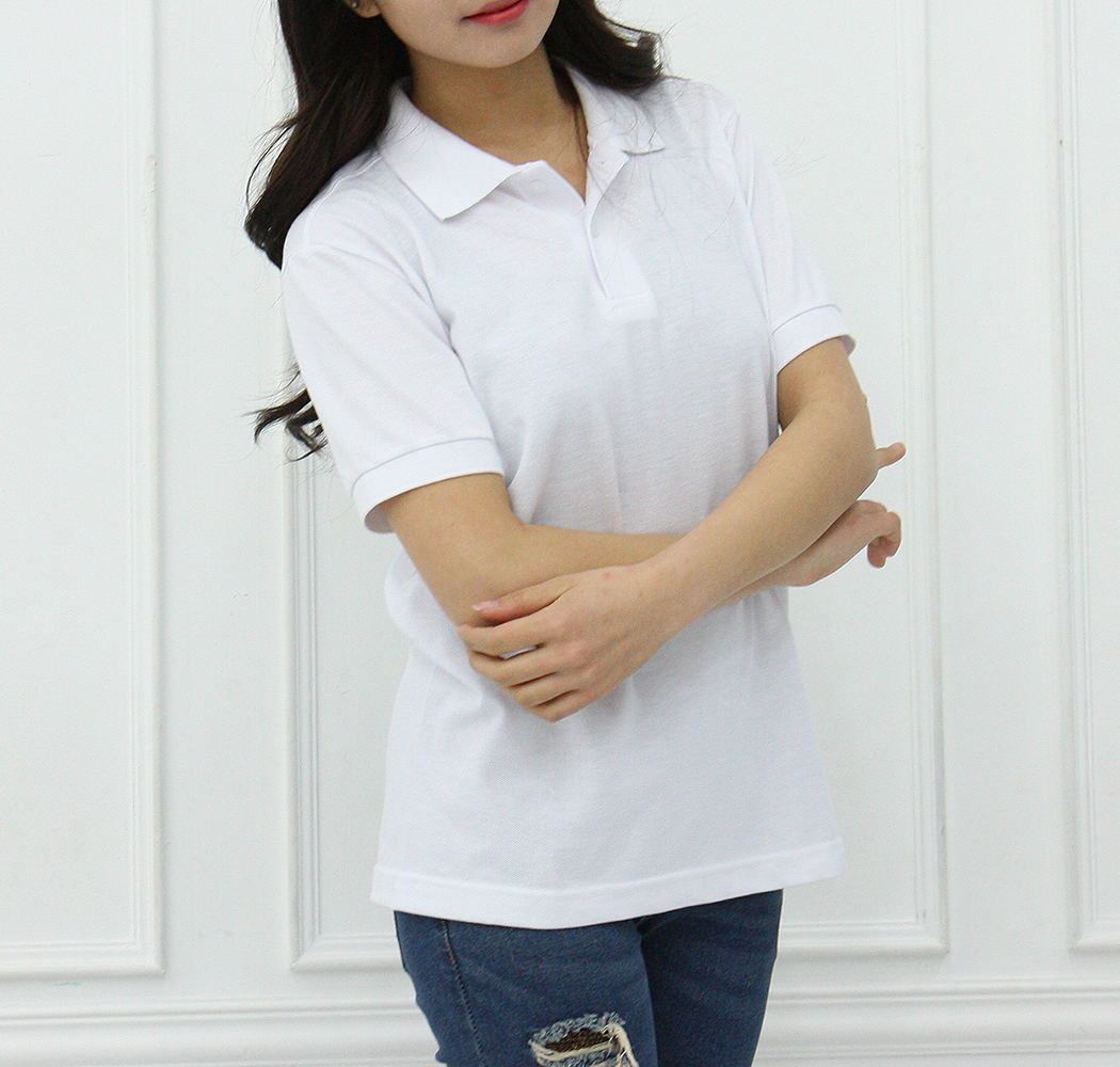 30수 프리미엄 PK 반팔 (성인/아동)