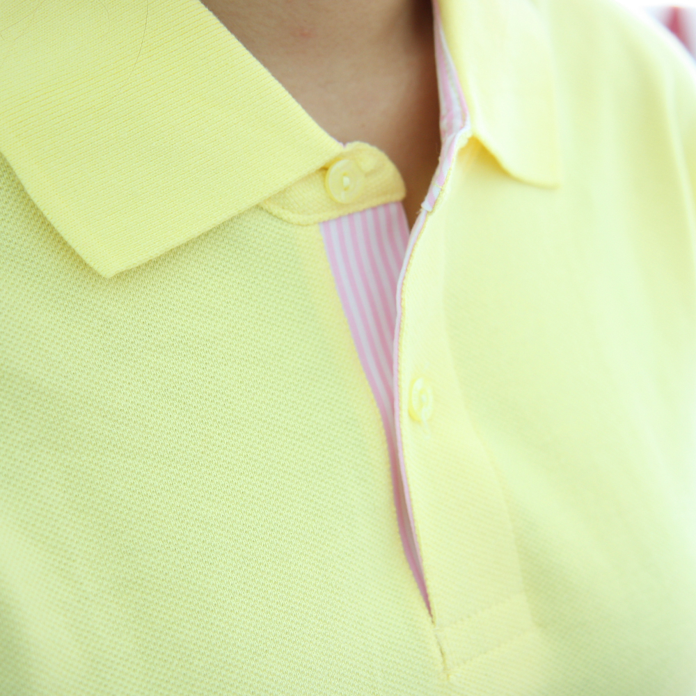 20수 B 스타일 카라티 (반팔/긴팔)