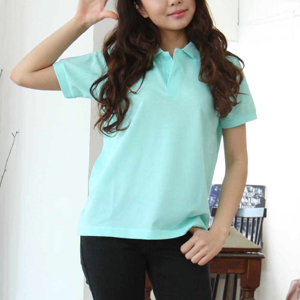 소프트 30수 베이직 카라티