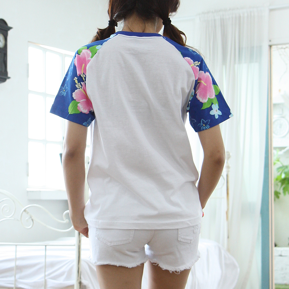 30수 무궁화 나그랑 반팔