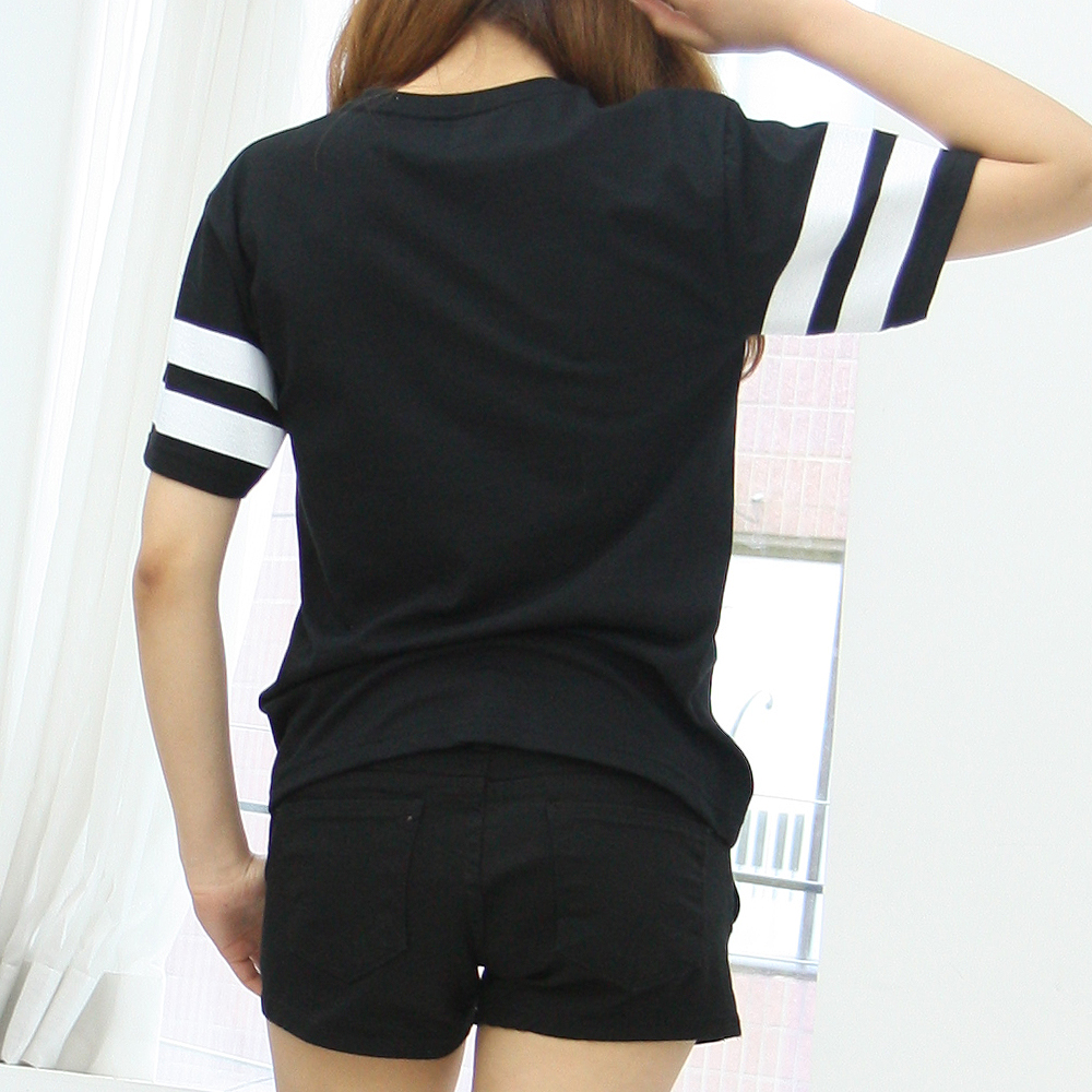 30수 럭비 라운드 반팔