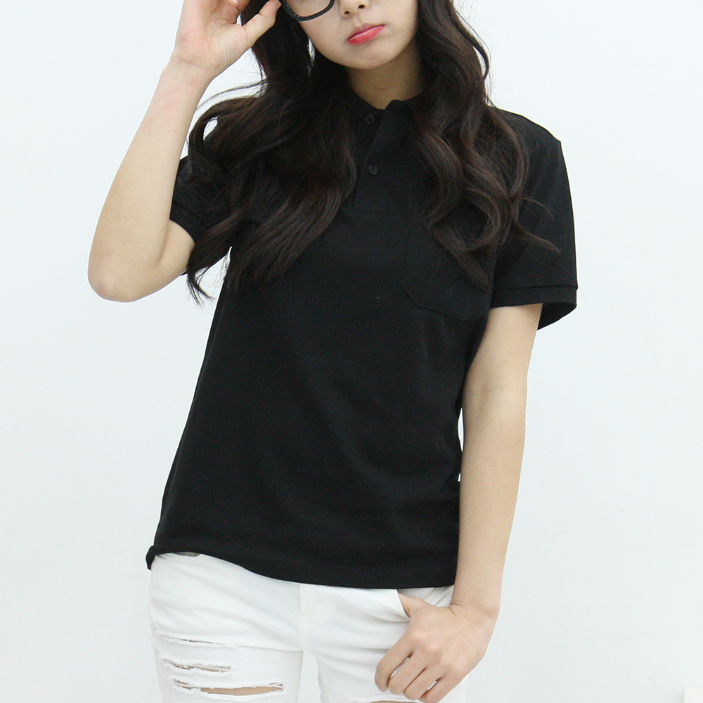 30수 포켓 PK 폴로 반팔