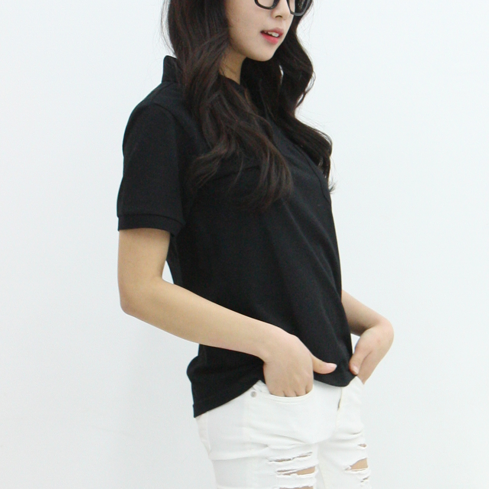 30수 포켓 PK 폴로 반팔