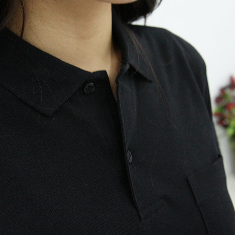 30수 포켓 PK 폴로 반팔