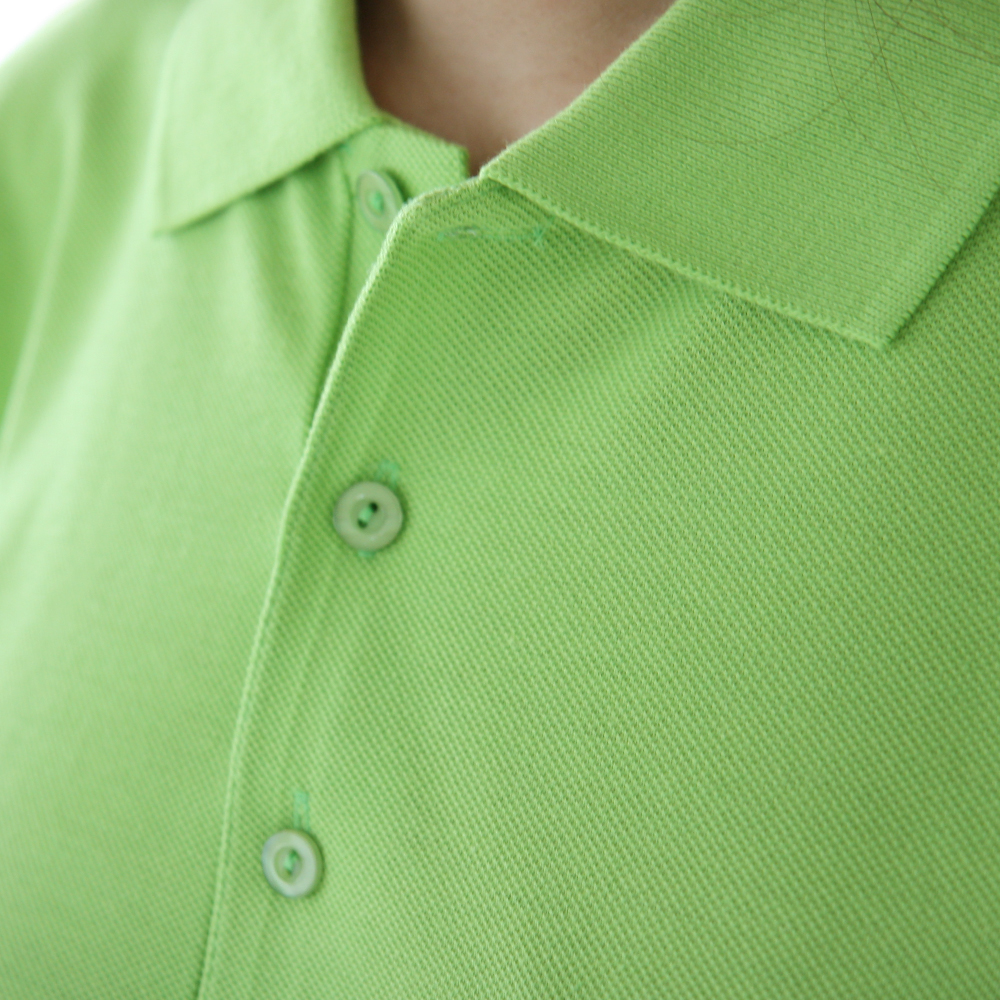 30수 포켓 PK 폴로 긴팔