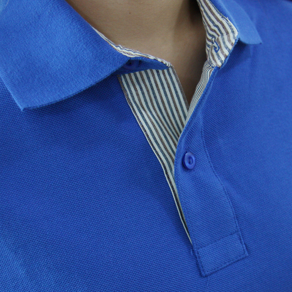 40수 스트라이프 고시에리 (반팔/긴팔)