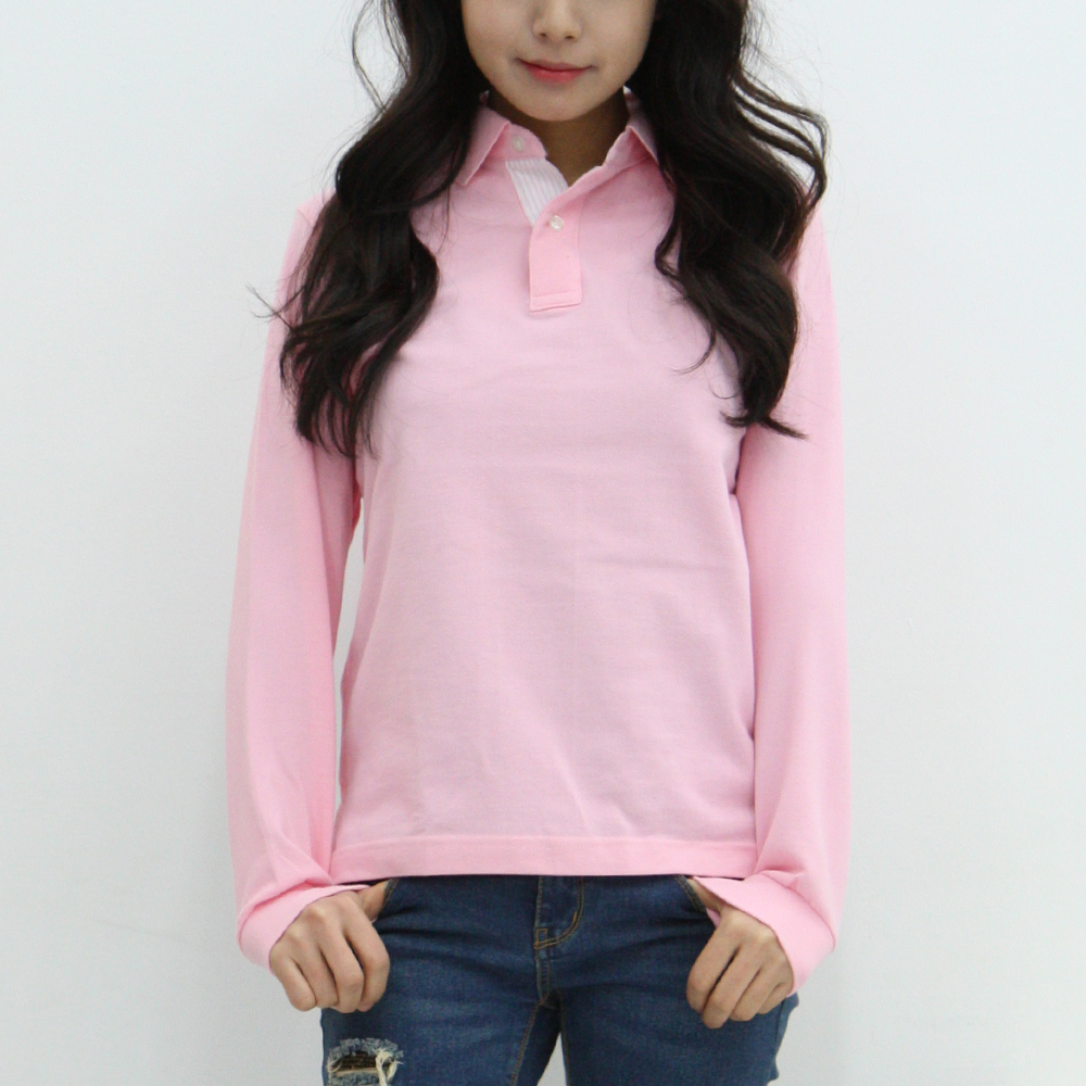 40수 연사 고시애리 긴팔 PK