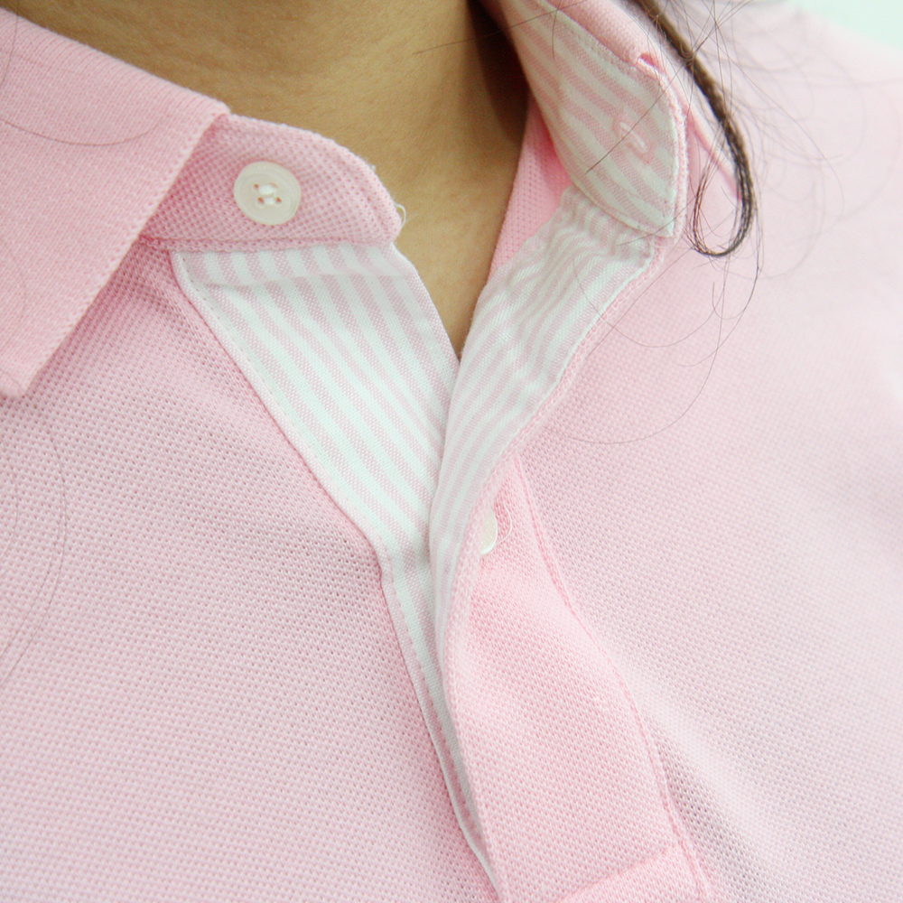 40수 연사 고시애리 긴팔 PK