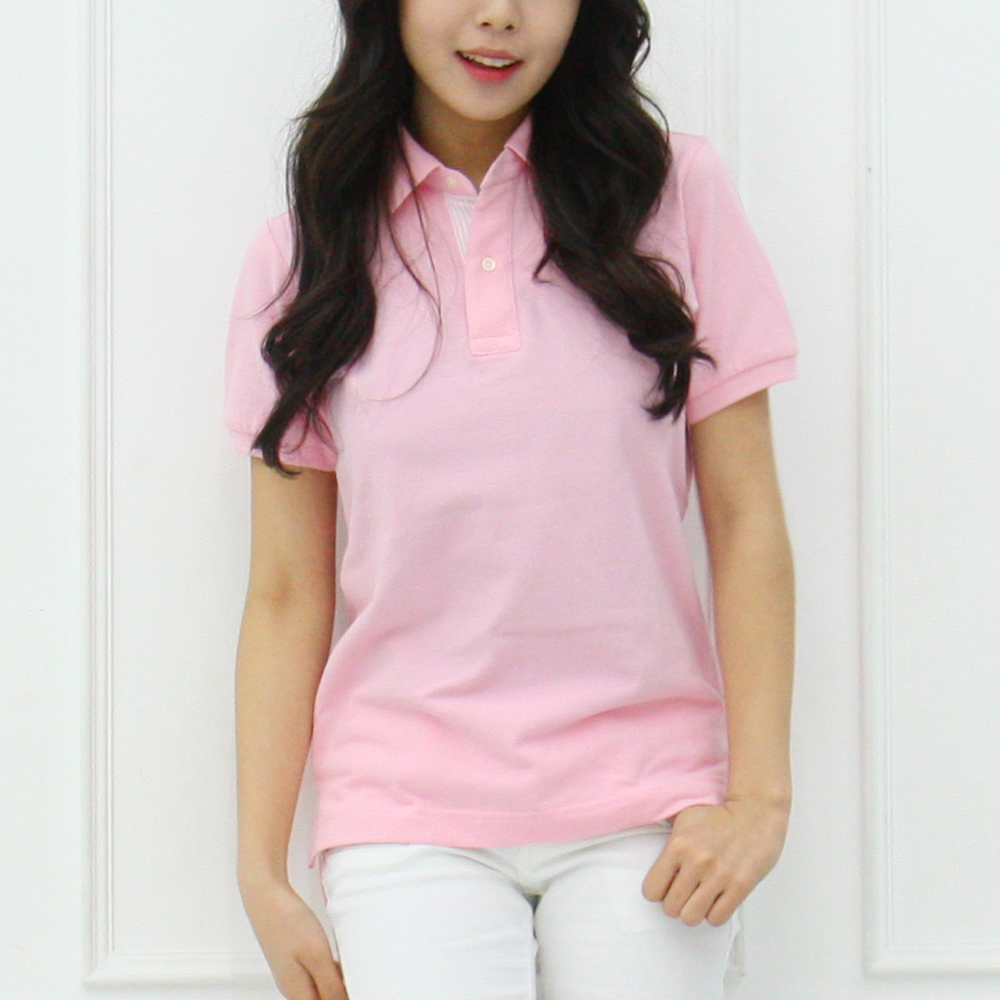 40수 연사 고시애리 반팔 PK