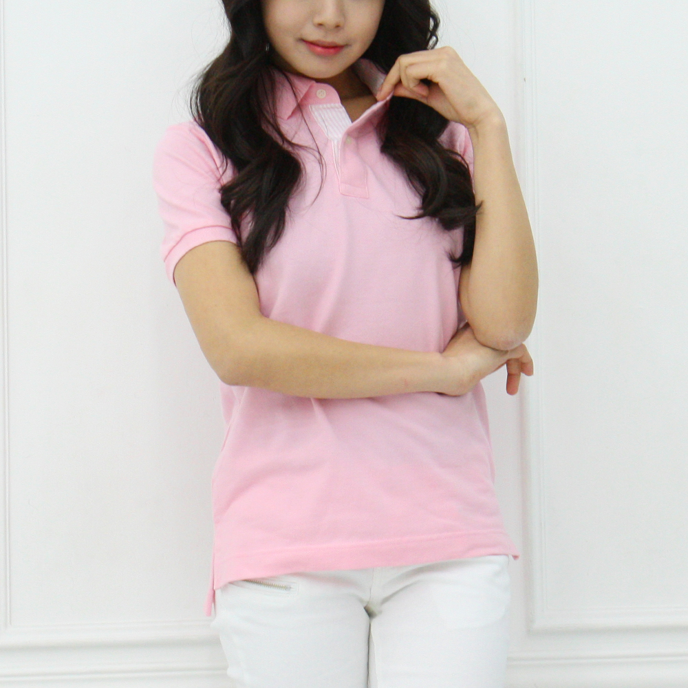 40수 연사 고시애리 반팔 PK