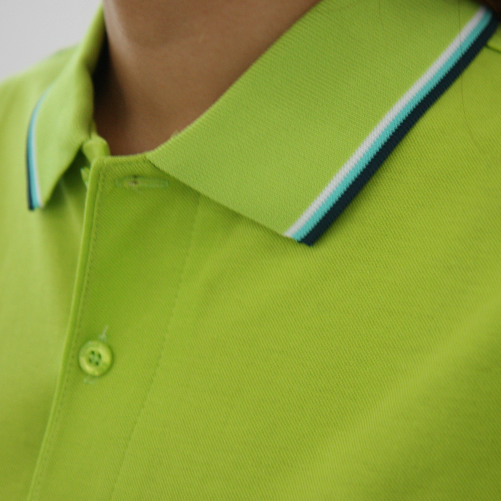 40수 PK 실켓 단체복 반팔