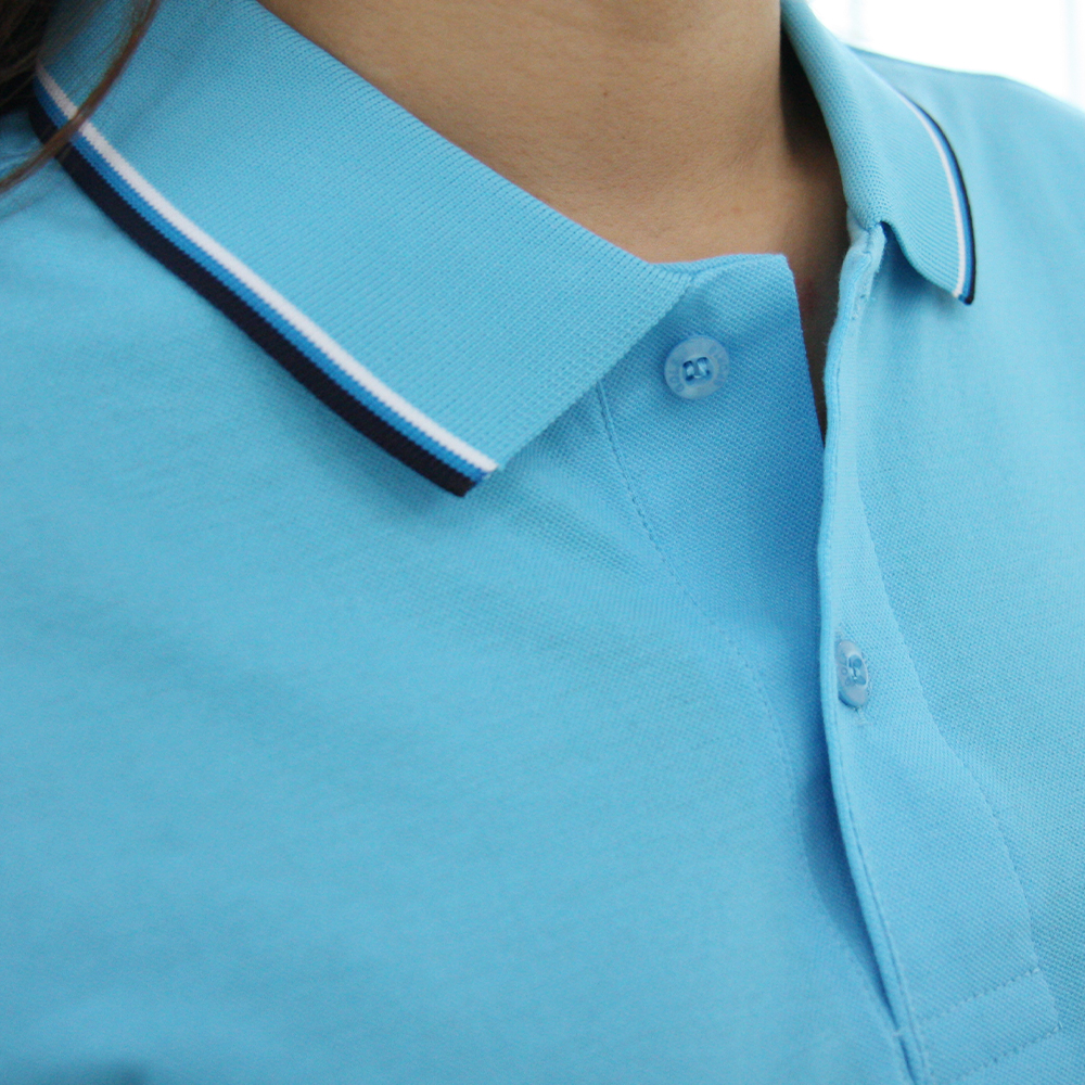 40수 PK 실켓 단체복 반팔