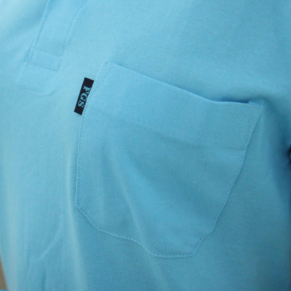 40수 PK 실켓 단체복 반팔