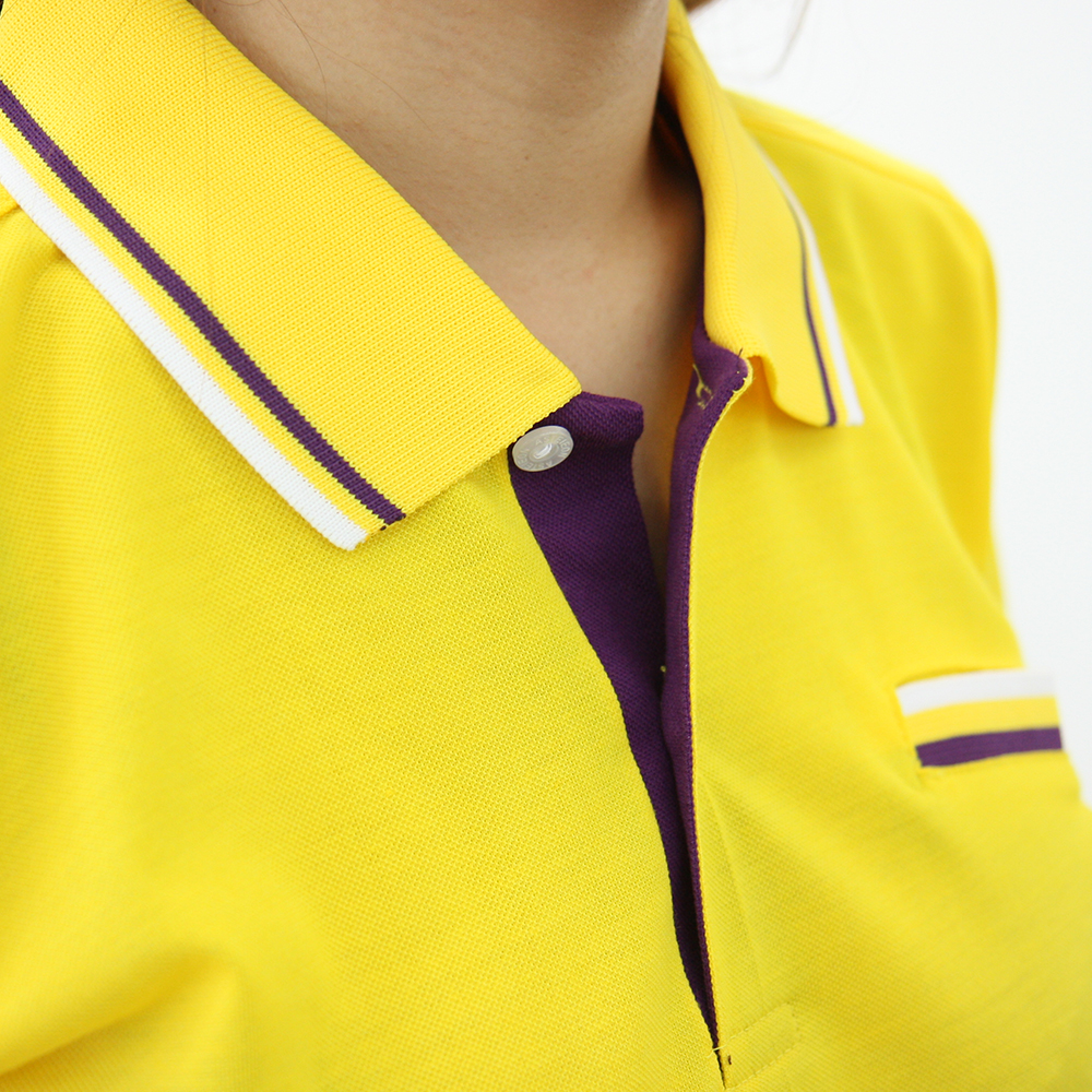 구찌 포켓 카라티 (반팔/긴팔)