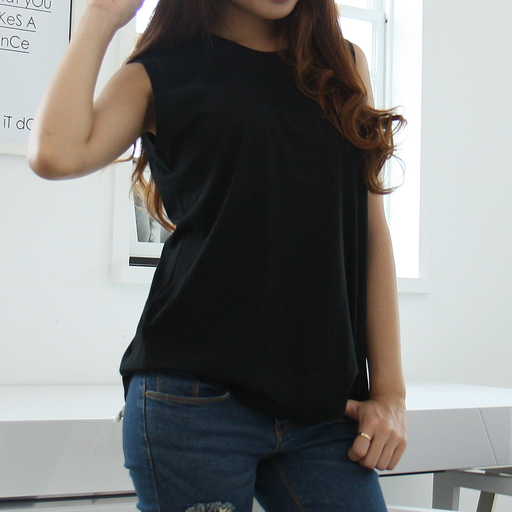 20수/30수 후렌치 나시