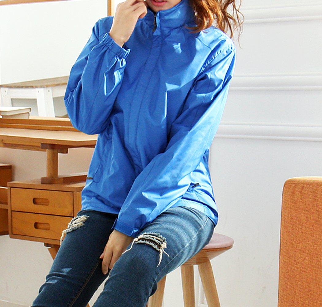 윈드브레이커 바람막이 JK125