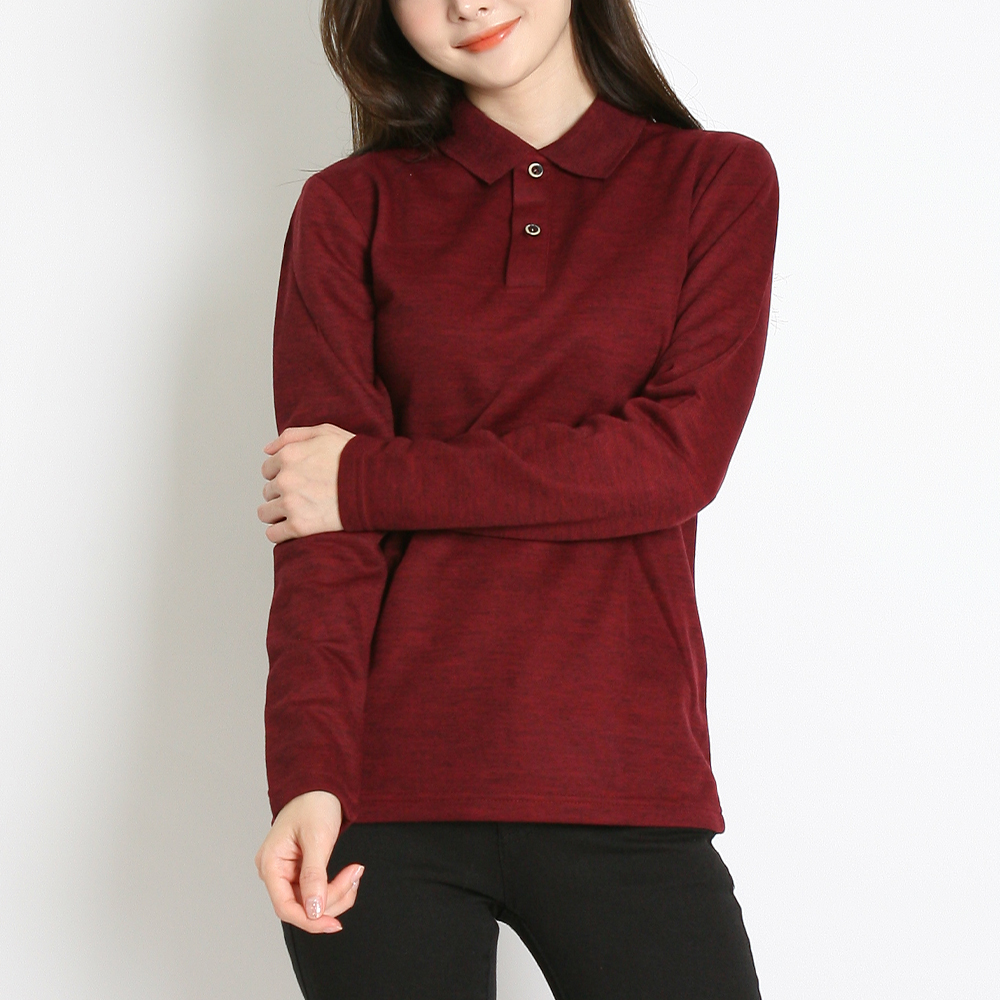 헤어사 에리 카라티 긴팔