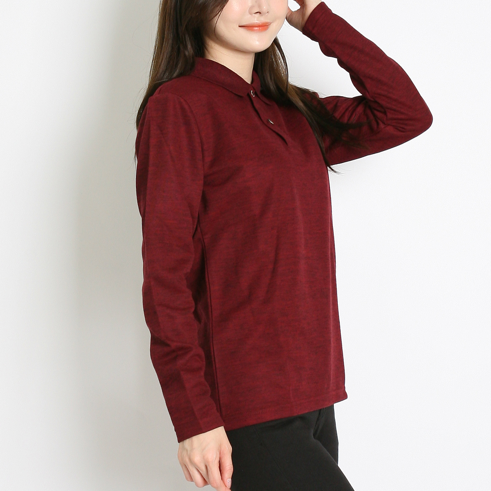 헤어사 에리 카라티 긴팔