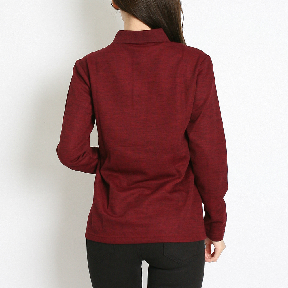 헤어사 에리 카라티 긴팔