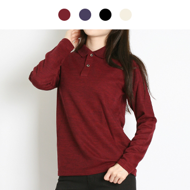 헤어사 에리 카라티 긴팔