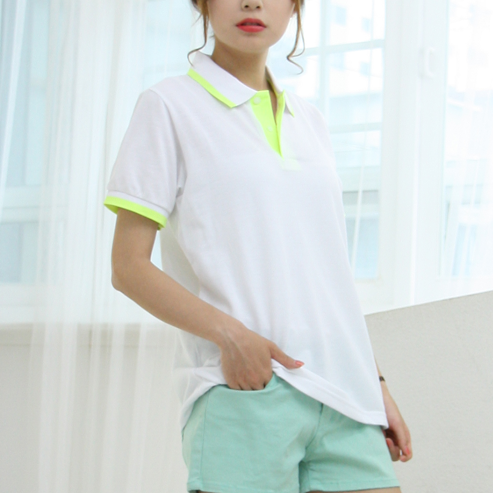 30수 캐너스 형광 카라티 (반팔/긴팔)