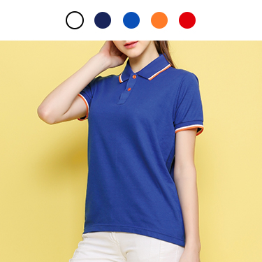 30수 캐너스 2선 카라티(반팔/긴팔)