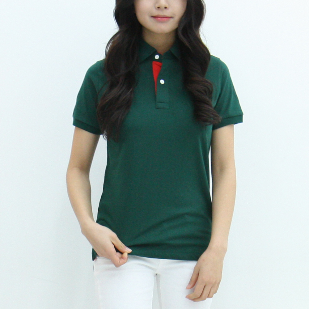 드라이쿨 고시애리 카라티 (반팔/긴팔)