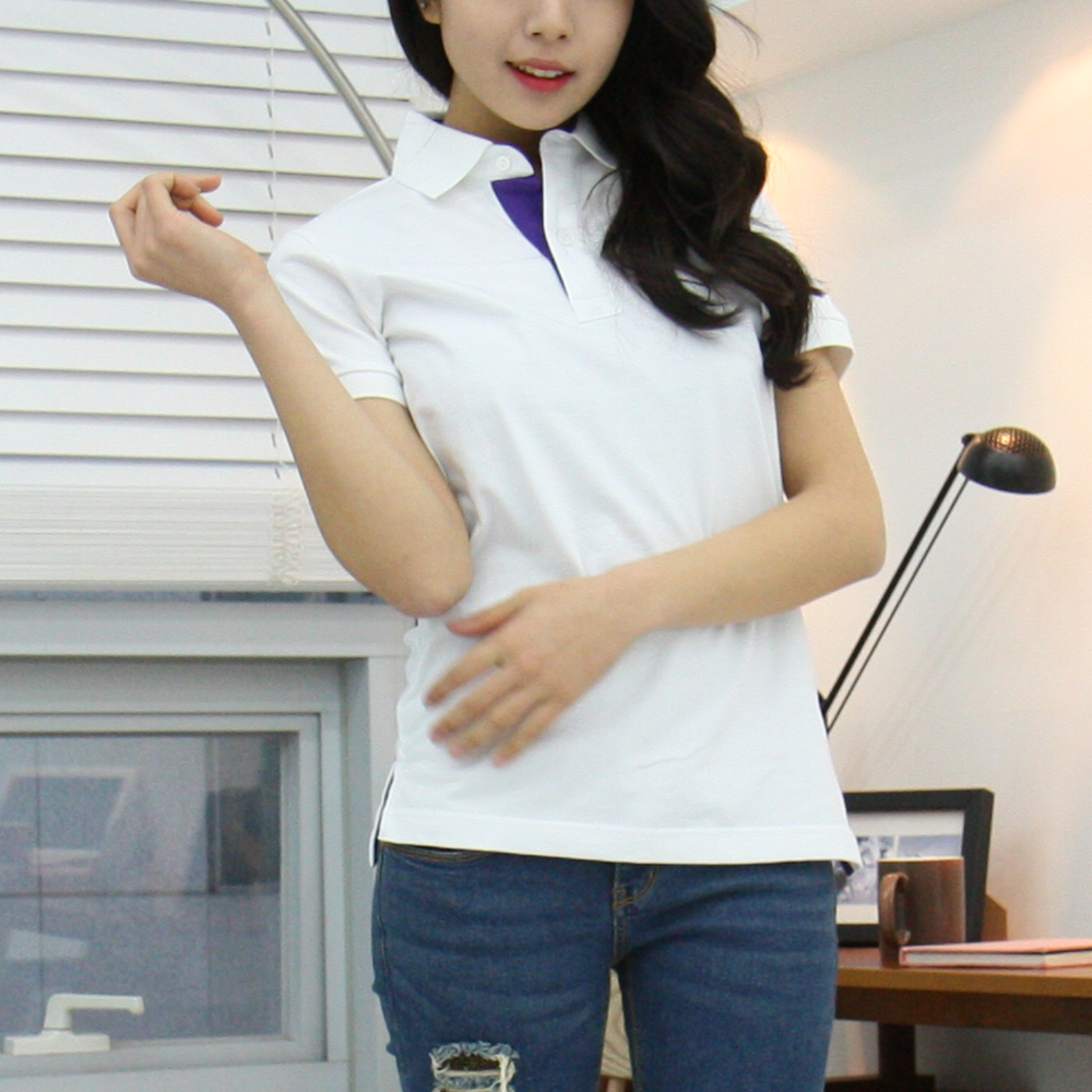 드라이쿨 고시애리 카라티 (반팔/긴팔)