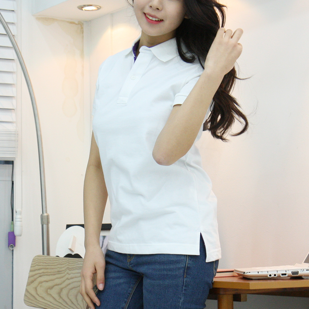 드라이쿨 고시애리 카라티 (반팔/긴팔)