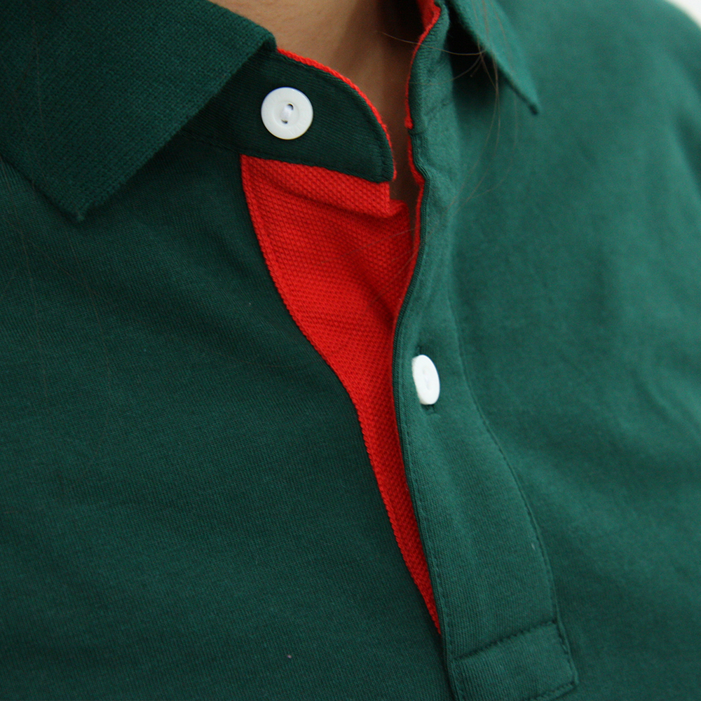 드라이쿨 고시애리 카라티 (반팔/긴팔)