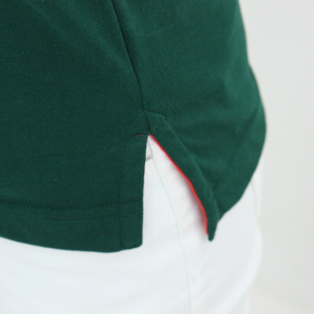 드라이쿨 고시애리 카라티 (반팔/긴팔)