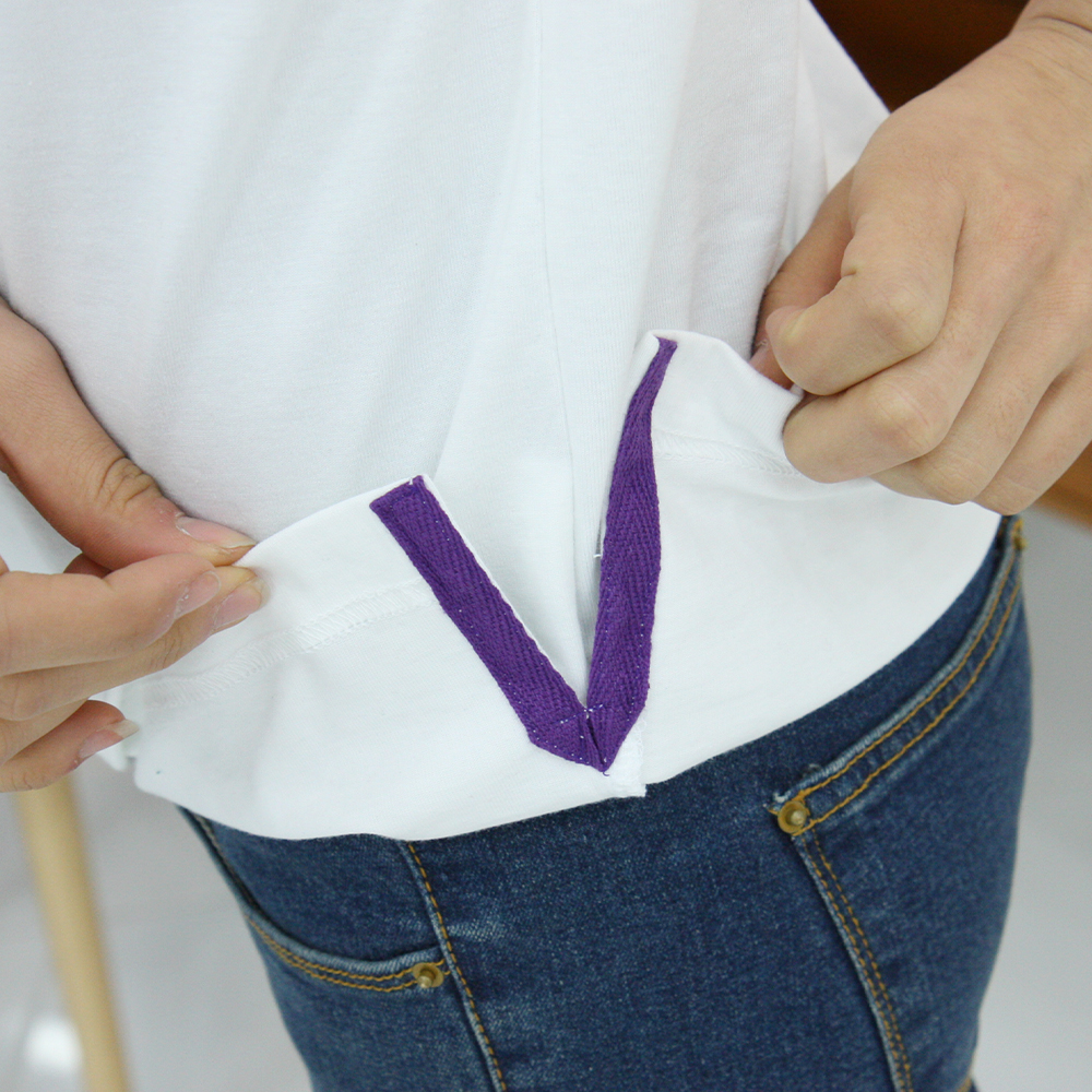 드라이쿨 고시애리 카라티 (반팔/긴팔)