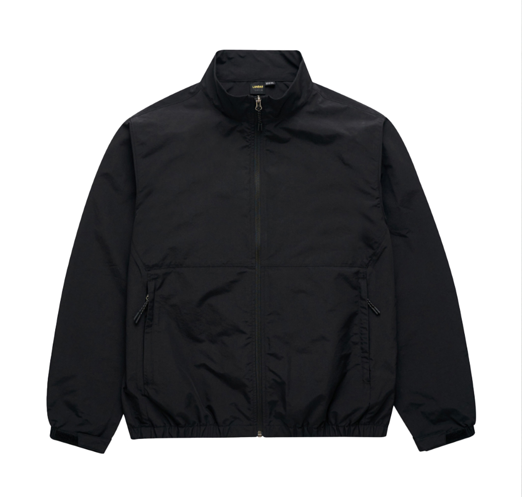 점퍼형 아웃도어자켓 JK520