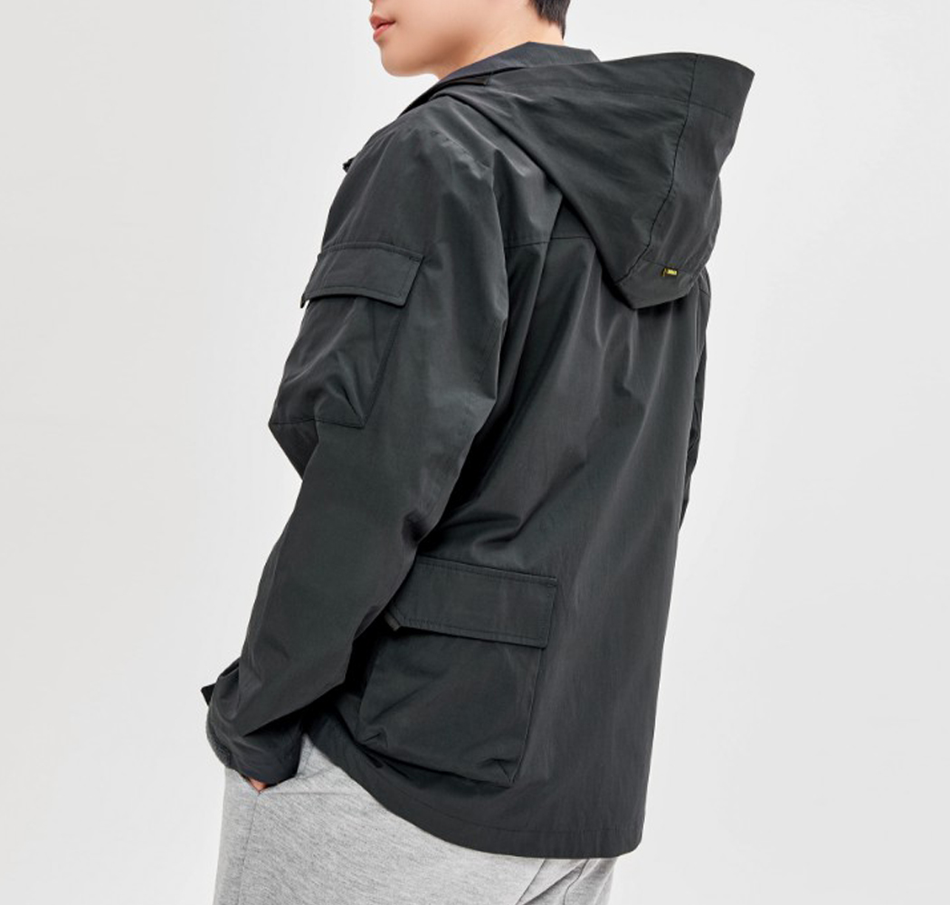 캠핑아웃도어자켓 BJK650