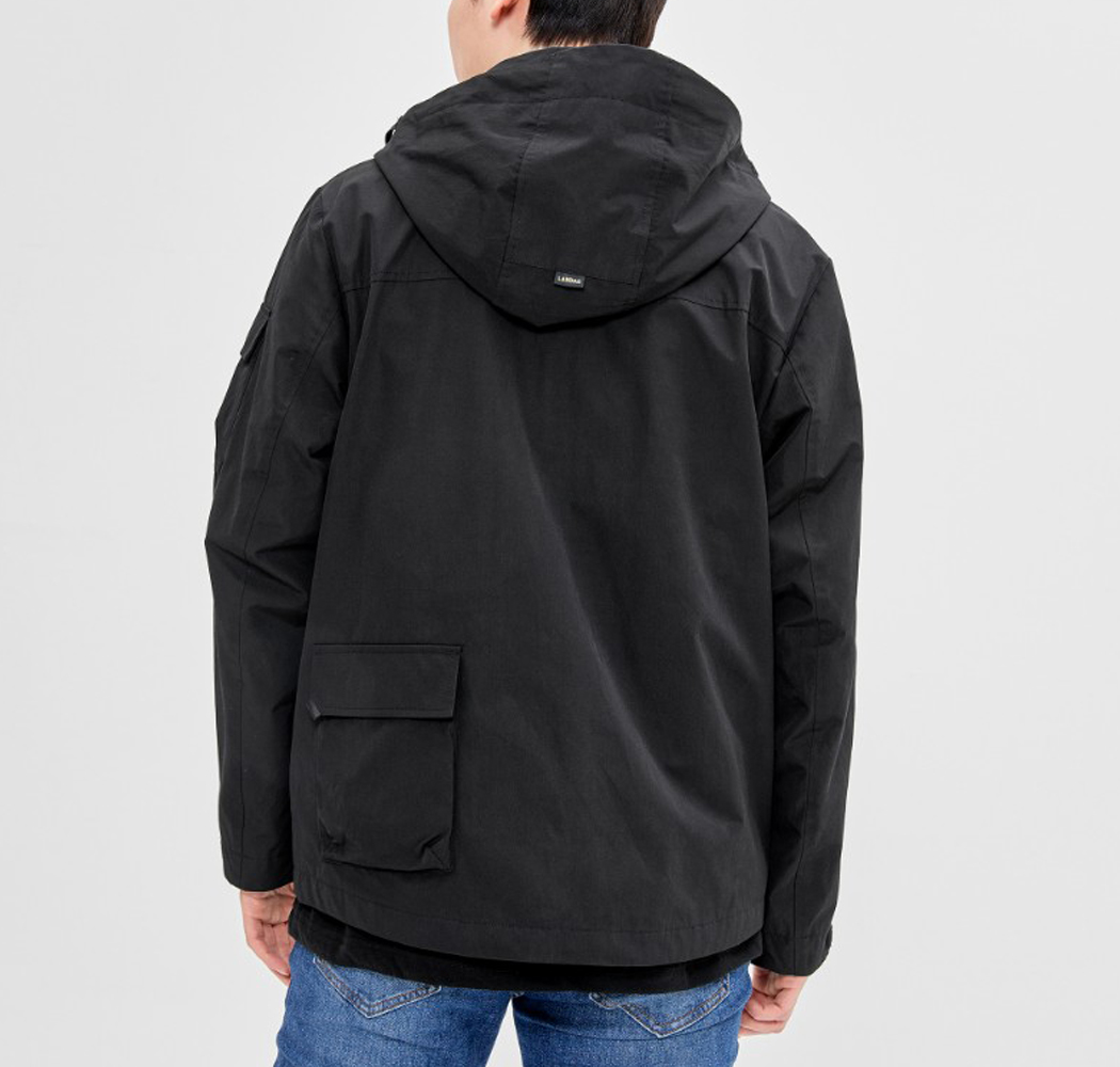 캠핑아웃도어자켓 BJK650