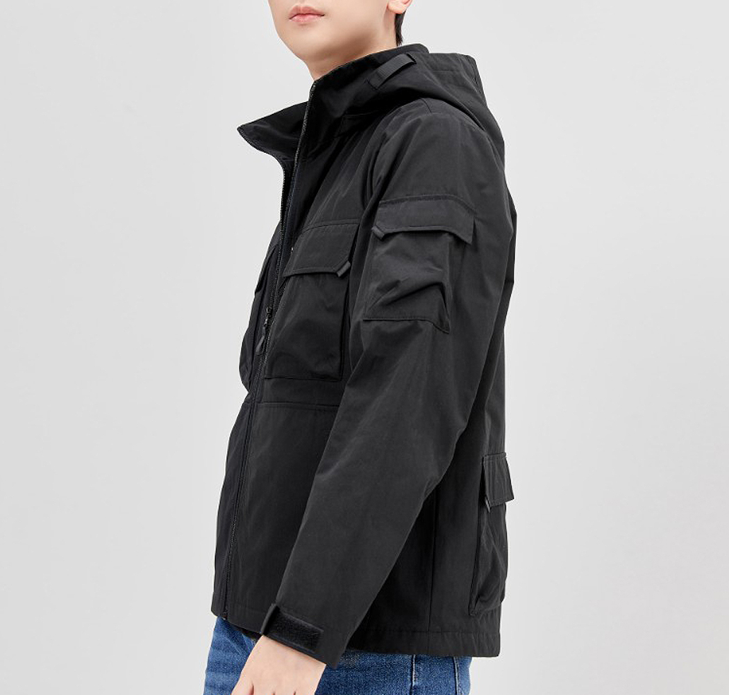 캠핑아웃도어자켓 BJK650