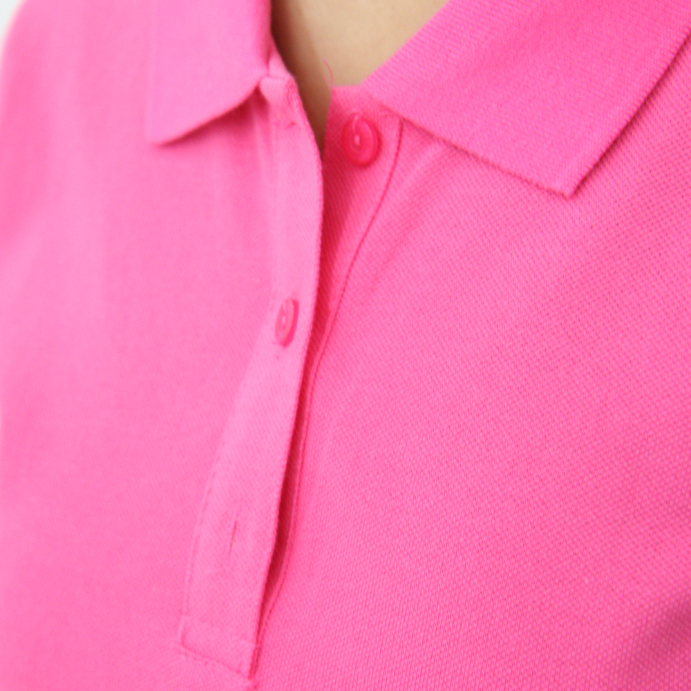 순면 40수 연사 여성용 PK (반팔/긴팔)