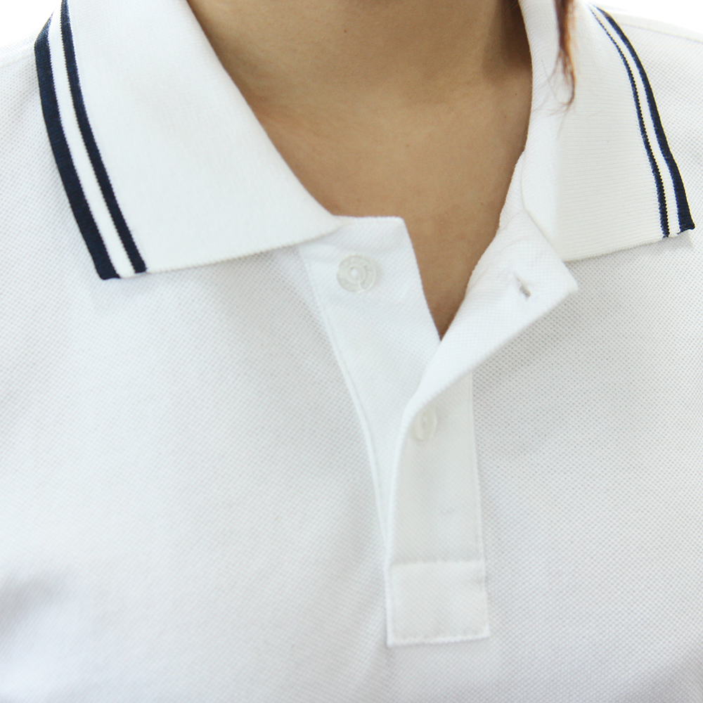 순면 40수 연사 캐주얼 PK (반팔/긴팔)