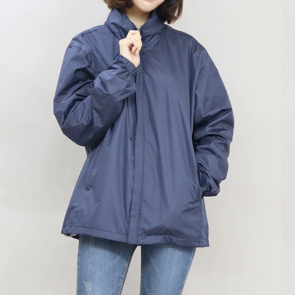 뉴 아우터 바람막이