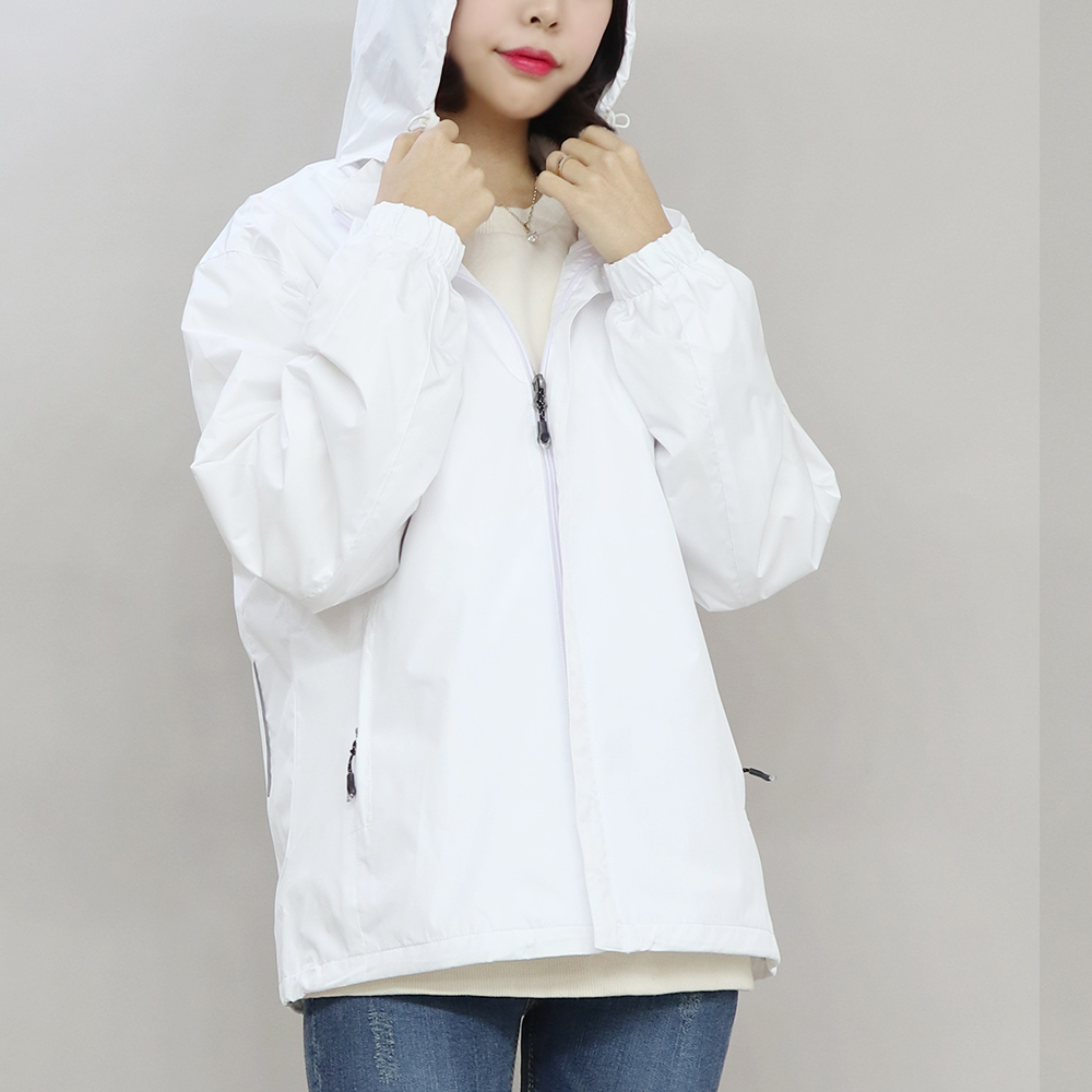 뉴 아우터 바람막이