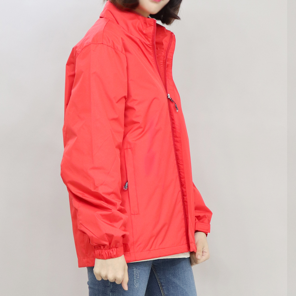 뉴 아우터 바람막이