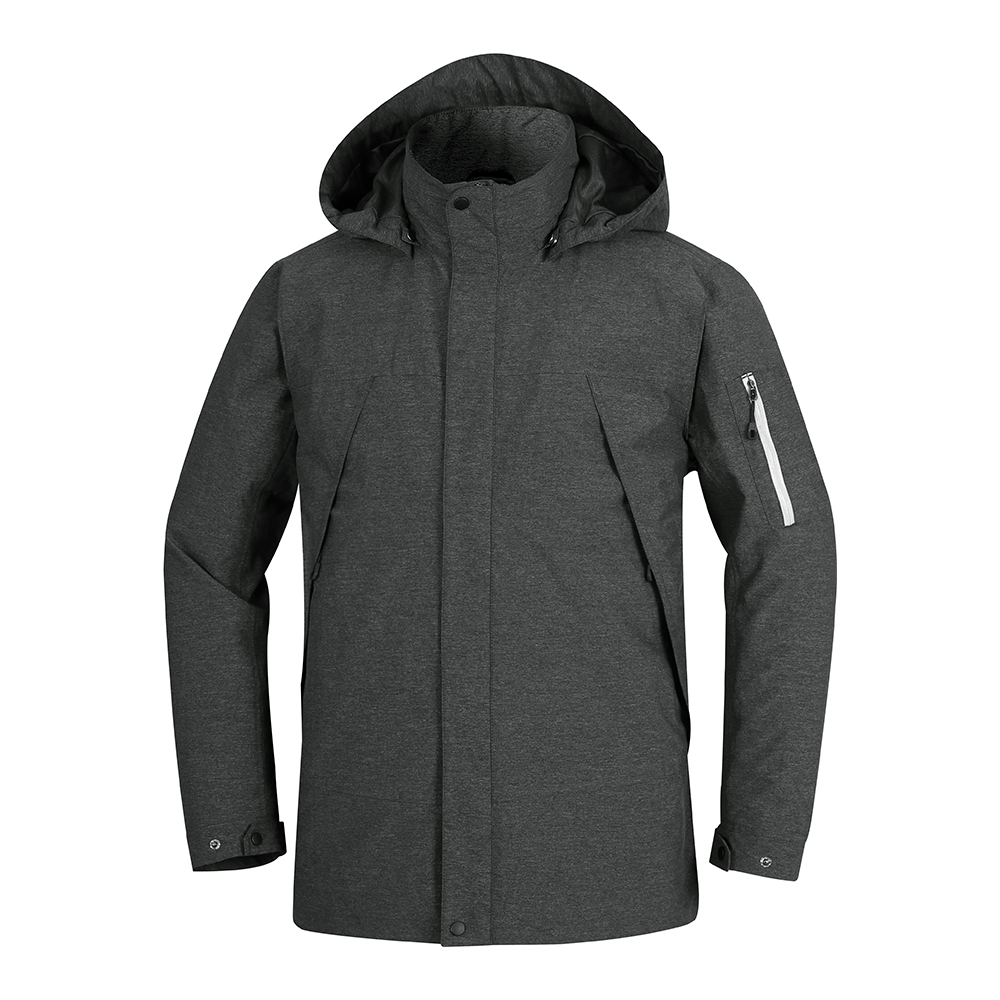 얼반 아웃도어 자켓 JK530