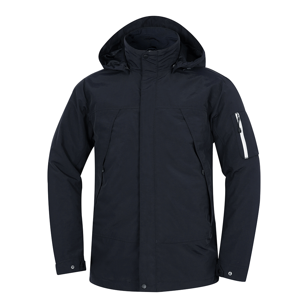 얼반 아웃도어 자켓 JK530