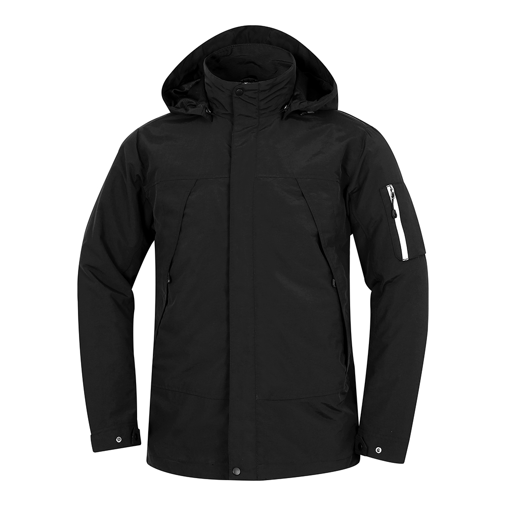 얼반 아웃도어 자켓 JK530