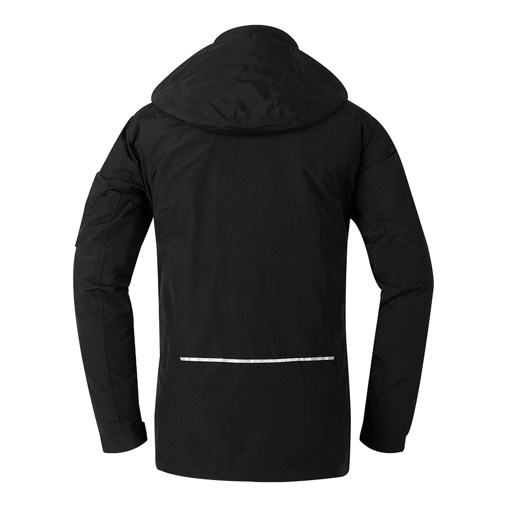 얼반 아웃도어 자켓 JK530