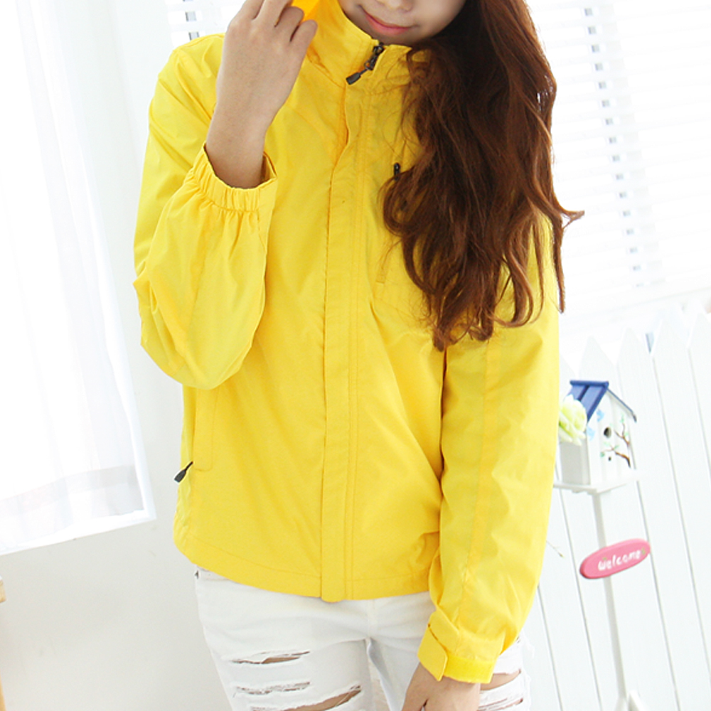 바람막이 등산자켓 JK160