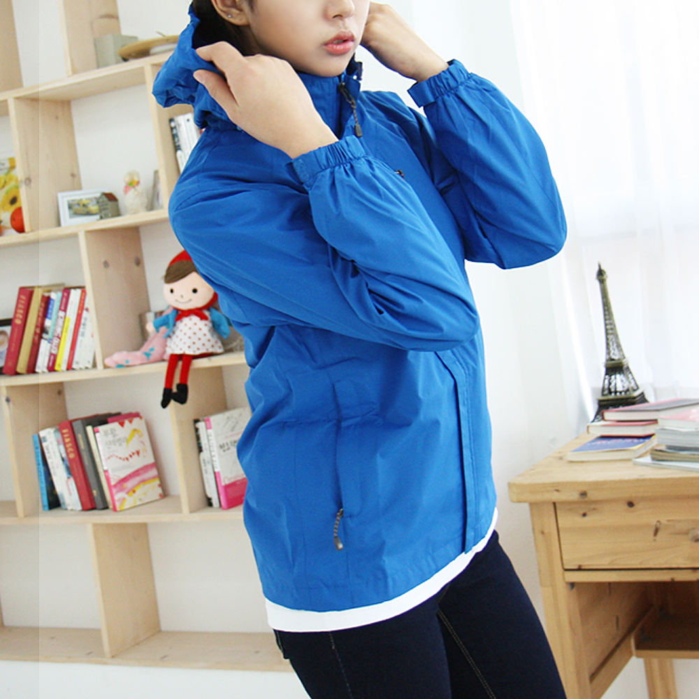 바람막이 등산자켓 JK160